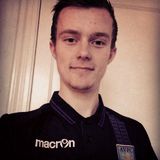 Avfcfredt from Vestbjerg | Man | 31 years old | Cancer