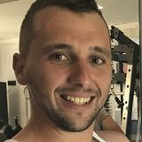 Silva from Praia da Vitoria | Man | 26 years old | Capricorn