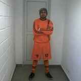 Abrahamcanteov from Resistencia | Man | 38 years old | Virgo
