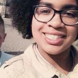Xpeertie from Almere Stad | Woman | 32 years old | Taurus