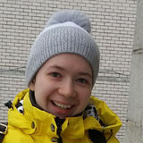 Liza from Syktyvkar | Woman | 30 years old | Aquarius