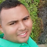 Jai from Buenaventura | Man | 33 years old | Aquarius