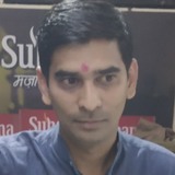Niru from Kopargaon | Man | 37 years old | Cancer