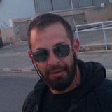 Paxnas from Nicosia | Man | 35 years old | Capricorn