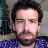 Cheese from Southwest Ranches | Man | 38 years old | Aries