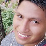 Andrés from Santa Cruz de la Sierra | Man | 32 years old | Capricorn
