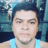 Andrebiel from Santos | Man | 52 years old | Leo