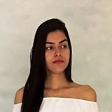 Natália from Aracaju | Woman | 28 years old | Capricorn