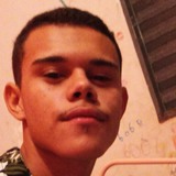 Manoel from Hidrolandia | Man | 25 years old | Virgo