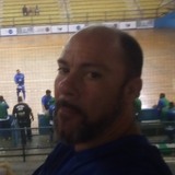 Rico from Sertaozinho | Man | 44 years old | Sagittarius