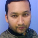 Shahil from Dar Kulayb | Man | 39 years old | Aries