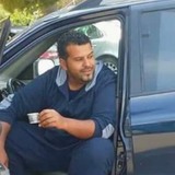 Aymen from Napoli | Man | 44 years old | Pisces