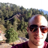 Rafa from San José Del Cabo | Man | 38 years old | Pisces