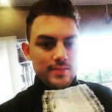 Gmelzer from Campo Belo | Man | 25 years old | Capricorn