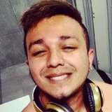 Rapha from Araraquara | Man | 30 years old | Cancer