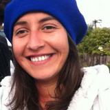 Mari from Santiago | Woman | 41 years old | Libra