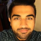 Yanny from Doha | Man | 34 years old | Aries
