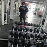 Dgalxi from Chicoloapan de Juarez | Man | 29 years old | Capricorn
