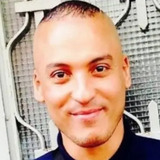Alibakilrf from Antwerp | Man | 46 years old | Sagittarius