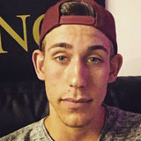 Yannik from Saarbrucken | Man | 28 years old | Pisces