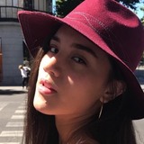 Miaagrant14 from Istanbul | Woman | 27 years old | Cancer