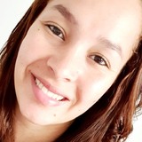 Ana from Sao Miguel do Araguaia | Woman | 28 years old | Capricorn
