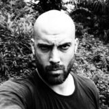 Fred from São José Das Palmeiras | Man | 43 years old | Gemini