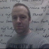 Fredericm from Machelen | Man | 52 years old | Capricorn