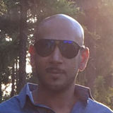 Alkhazraji from Spokane | Man | 45 years old | Scorpio