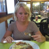 Marleen from Borgerhout | Woman | 39 years old | Capricorn