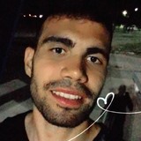 Matheusaveni2A from Uirauna | Man | 28 years old | Leo