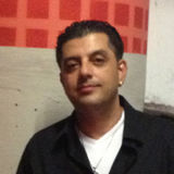 Morlove from Tel Aviv-yafo | Man | 56 years old | Leo