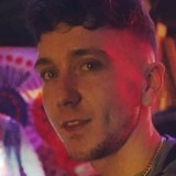 Josephblainsa from Boyle | Man | 27 years old | Capricorn