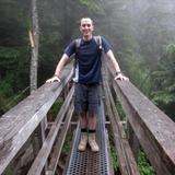 Zelophehad from Lake | Man | 35 years old | Scorpio