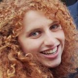 Eliseb from Gent | Woman | 29 years old | Libra