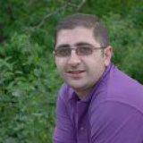 Vigen from Yerevan | Man | 42 years old | Sagittarius