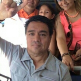Felipe from Moroleon | Man | 53 years old | Cancer