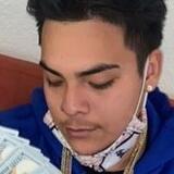 Israelmojica8J from Lomita | Man | 24 years old | Aquarius