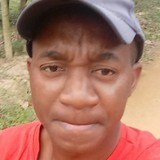 Negão from Silva Jardim | Man | 44 years old | Pisces