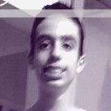 Patrício from Formiga | Man | 25 years old | Sagittarius