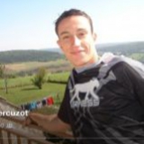 Mercu from Etampes | Man | 38 years old | Capricorn
