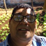 Santosdamiaoxe from Bom Despacho | Man | 59 years old | Aquarius