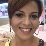 Nina from Ribeirao Preto | Woman | 43 years old | Virgo