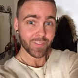 Andri from Reykjavik | Man | 41 years old | Cancer