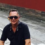Zanca from Athens | Man | 58 years old | Libra