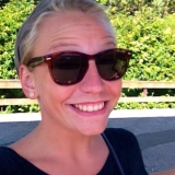 Louise from Arhus | Woman | 37 years old | Leo