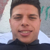 Emad from Jerusalem | Man | 27 years old | Capricorn