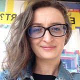 Am from Cluj-Napoca | Woman | 39 years old | Scorpio
