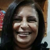 Zeti from Vitoria | Woman | 61 years old | Cancer
