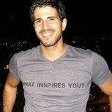 Elad from Tel Aviv | Man | 43 years old | Pisces